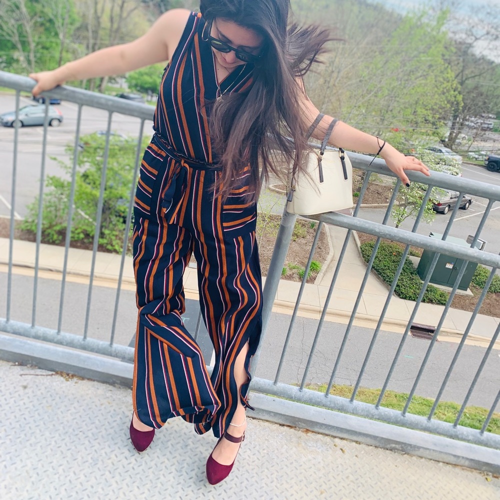 Jumpsuits - Picture 2 of 2